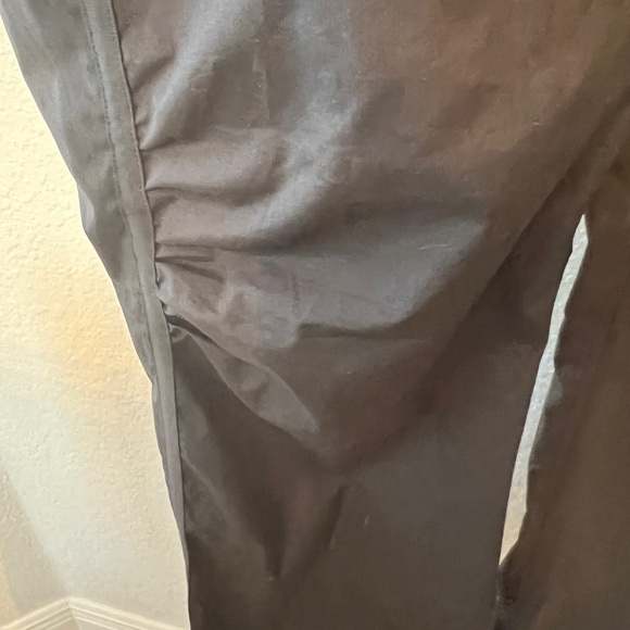 Lululemon Black Leggings - Picture 9 of 9